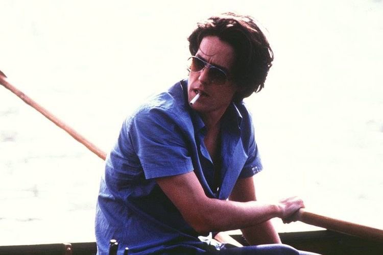 Happy Birthday Hugh Grant! 