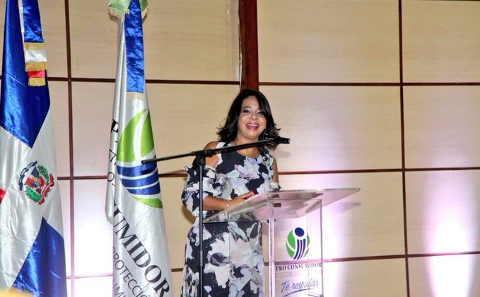 Hoy ¦El <a href="/ProConsumidorRD/">ProConsumidor</a>¦ esta de aniversario y queremos saludar la excelente gestión de <a href="/AninaDelCastill/">Anina Del Castillo</a> al frente de esta institución que cada día avanza más en favor de los dominicanos. 

República Dominicana tiene defensa de consumidores. #AniversarioProConsumidor #CONCADECO