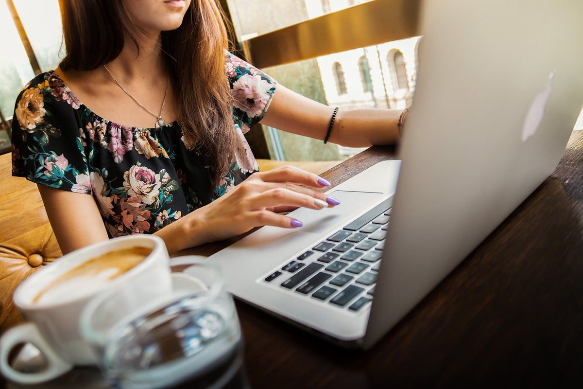codewizhq's tweet image. What It’s Like To Be A Girl Who Codes thecodewiz.com/women-in-stem-… #CodeWiz #CodingGirls #Codingforkids