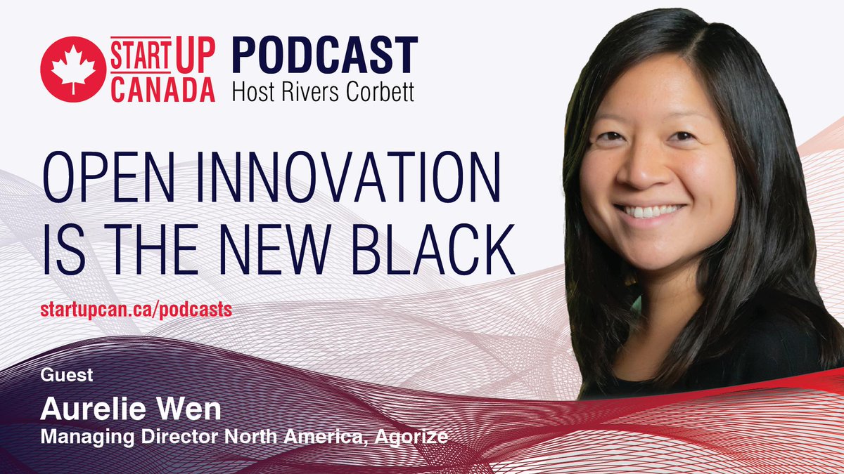 Startup Canada On Twitter Icymi Listen To Last Week S