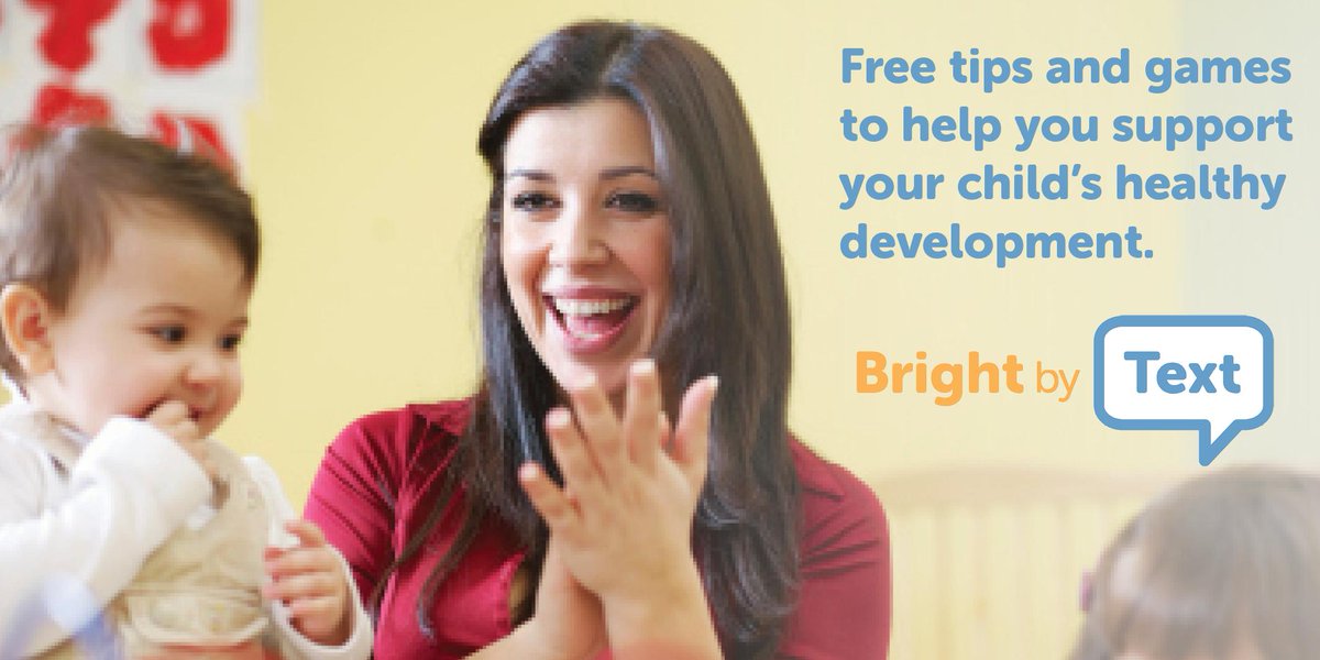 Do you or someone you know need ideas for how to keep children entertained? Sign up for Bright by Text, a free service that will text you up to 5 times a week, with links to free and local child-friendly activities. wcny.org/brightbytext