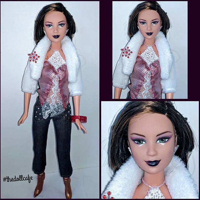 thedollcafe's tweet photo. Fashion Fever Modern Trends Kayla #fashionfever #fashionfeverbarbie #ffkayla #barbiegram #instabarbie #tdcpl #tdcff #thedollcafe #moderntrends #j1332 https://t.co/HDkvGsa9nI https://t.co/3DCHpuQ9aZ