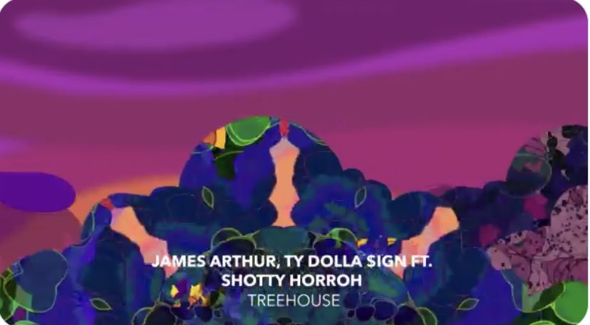 LauraHallJarmy's tweet photo. @JamesArthur23 pretty sure you wrote this song for me. Damnnn it’s so good and true to our hearts. Thank you. See you at the #TreeHouse #YouTour #Pheniox https://t.co/OSrVHch5Zo