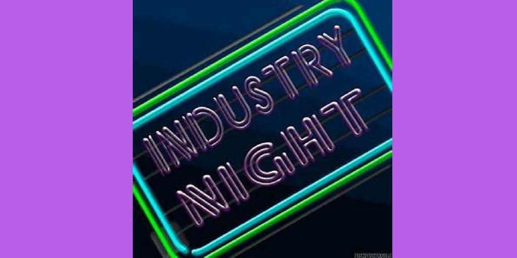 Insight_Theatre's tweet photo. *INDUSTRY NIGHT RATE* (Purchase at the Door)

For the final weekend of Shakespeare in Love we are offering our THEATRE COMMUNITY an INDUSTRY NIGHT RATE of ONLY $20/TICKET! That's 50% off just to support our STL theatre!

Join us this Friday-Sunday @TheGrandelSTL! https://t.co/dZQWcioUzK