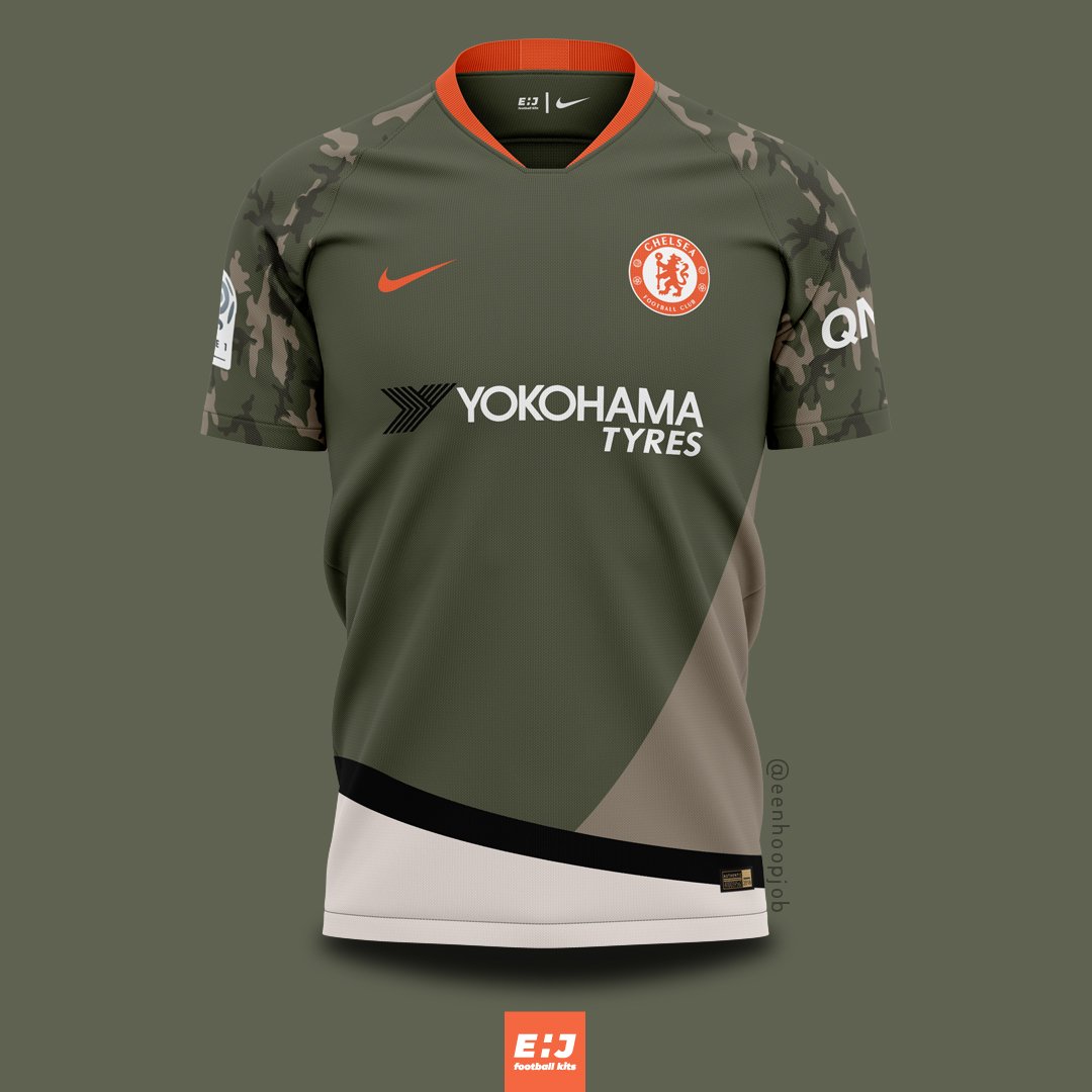 chelsea fc jersey 2021