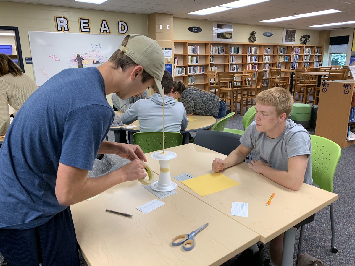 RocketLibrary's tweet photo. Advisory team building. Monday = Skills #responsiblecollaborator #IL3 #LoveBlueLiveGold https://t.co/hxtKPnWrJY