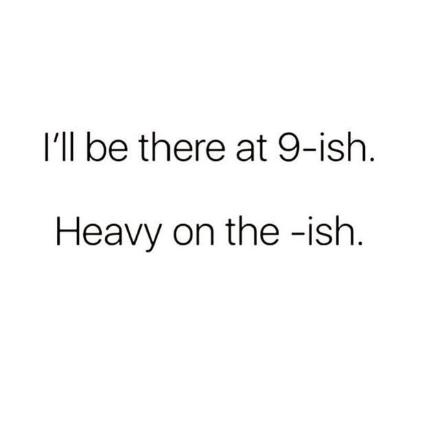 Kausch79's tweet image. I’m always heavy in the -ish! 🤣 
😂
#AmyTime #runninglateismycardio
