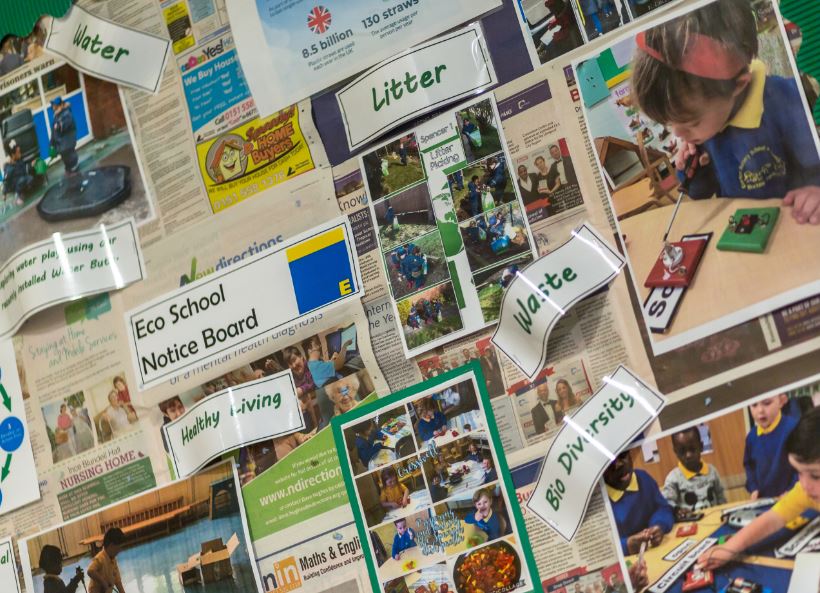 EcoSchools's tweet photo. HOW TO APPLY FOR GREEN FLAG  
-Log in to account
-Briefly list evidence for Steps 4-6
-Tick which topics/ actions you have worked on
-Upload most recent Environmental Review, Action Plan &amp; photo of Eco-Board
-Pick dates for assessment visit
-Press submit
-Relax, make cup of tea https://t.co/MZ11AYFcI0