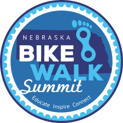 KeeganKorf's tweet photo. Join our friends at @BikeWalkNE 🚲🚶‍♀️for the annual #BikeWalkSummit next month. This year's summit spotlight is on #justice. Be an active advocate and register ✅today! https://t.co/OgBrImhkk9 https://t.co/ohWZI8U6t4