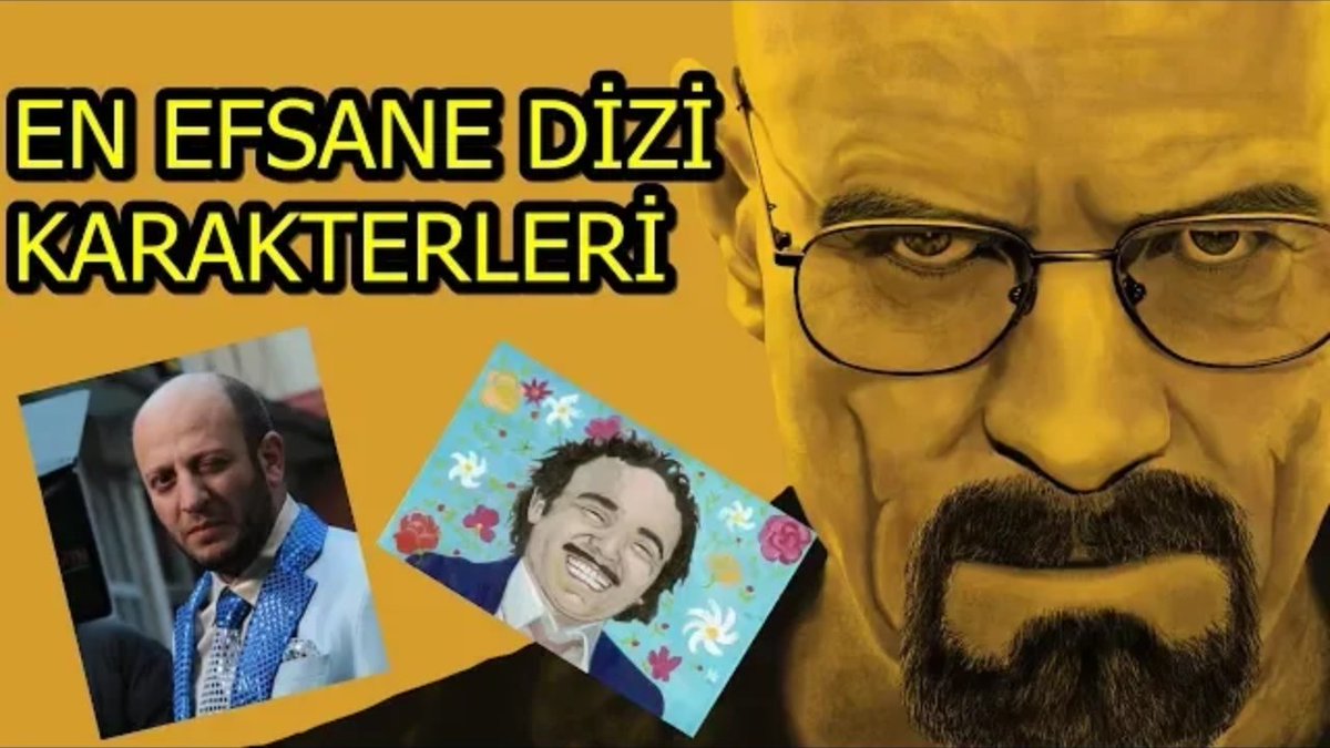 ""En sevilen en efsane dizi karakterleri"" video efsane olmuş ben baya beğendim size de öneririm. Link bıraktım.

youtu.be/CrzrC1b1_l0

Ryan Babel Mehmet Emin Uluç #ÇukurS3 Kadıköy Anadolu Lisesi #turktelekom Kızıltepe Jitem Okulun ilk günü #FutbolMeydanı #çocuk Martı öneri