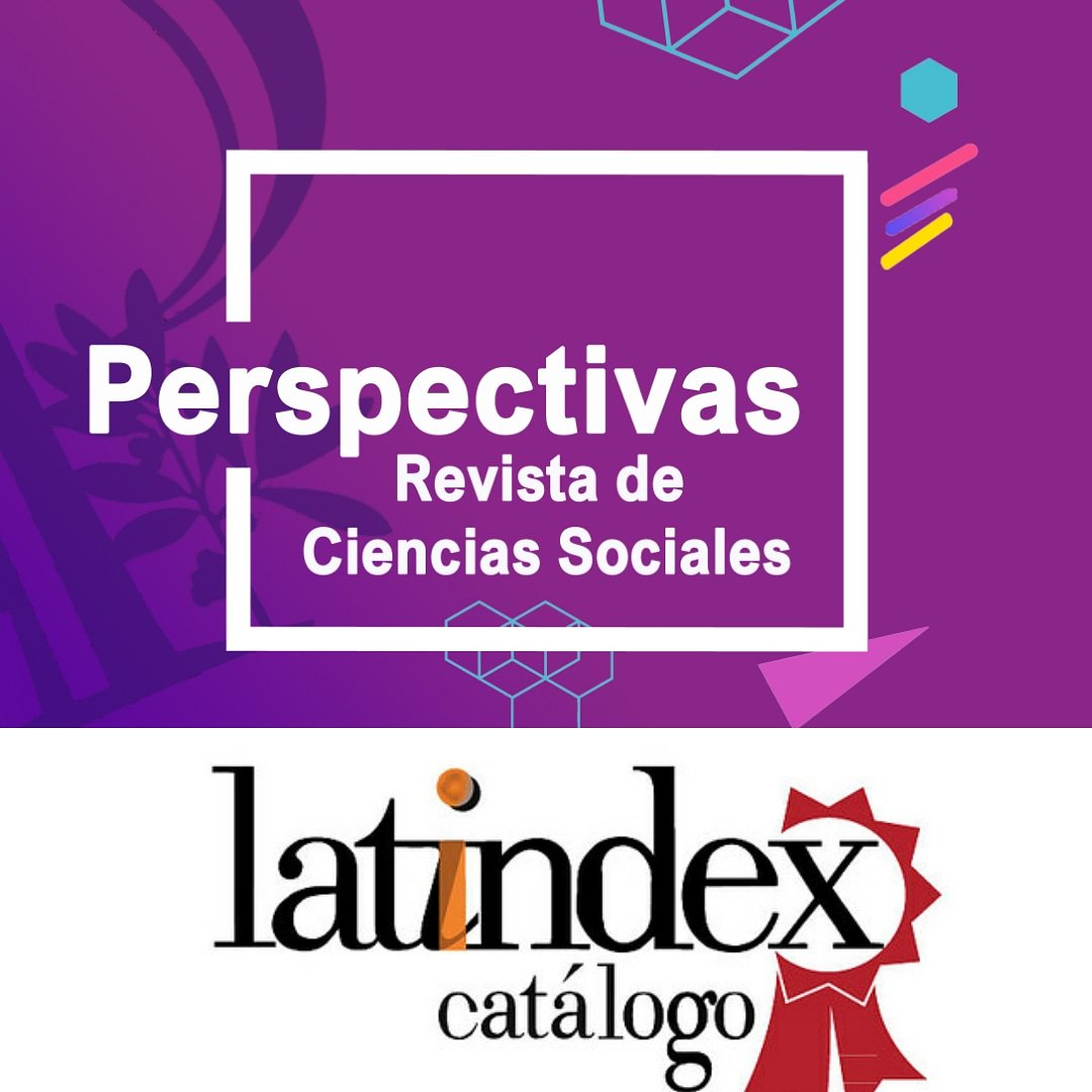 ⭐⭐ Nos complace anunciar que ingresamos a Nivel Catálogo de #Latindex ⭐⭐ #Argentina #Revista #Journal #CienciasSociales