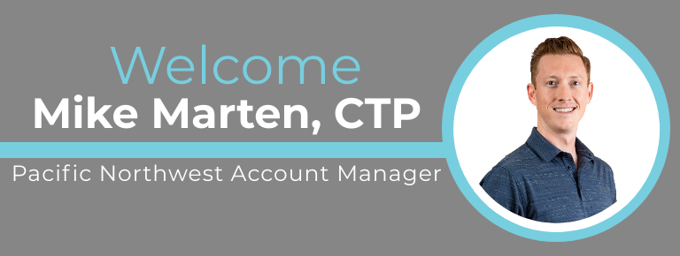 CascadeOrtho's tweet photo. We are so excited to announce your new Pacific Northwest Account Manager, Mike Marten, CTP! Mike will be handling account related activities throughout Washington, Oregon, Idaho, Montana, and Wyoming. Help us welcome Mike to the team!
#oandp #teamCascade #distributionreimagined https://t.co/X76L5E0D5a