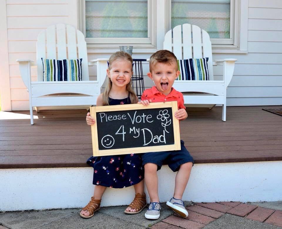 Erik Martin DNP, RN tweet media