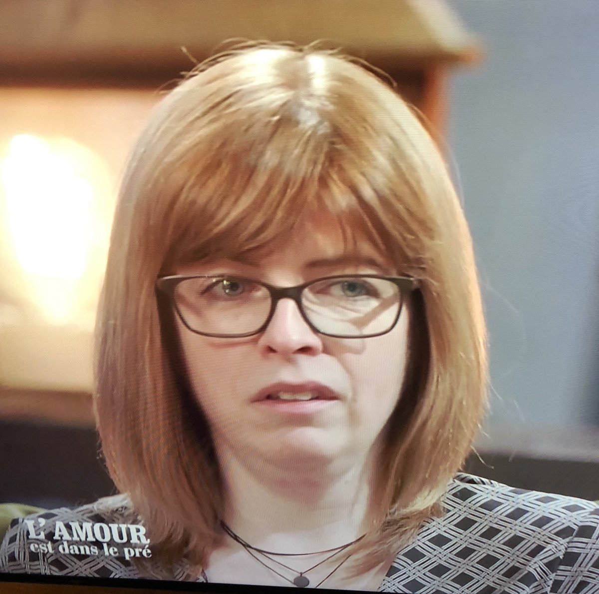 Poulpitto1's tweet photo. Véra a pris cher  #ADP2019 https://t.co/sgHyqU6jmY