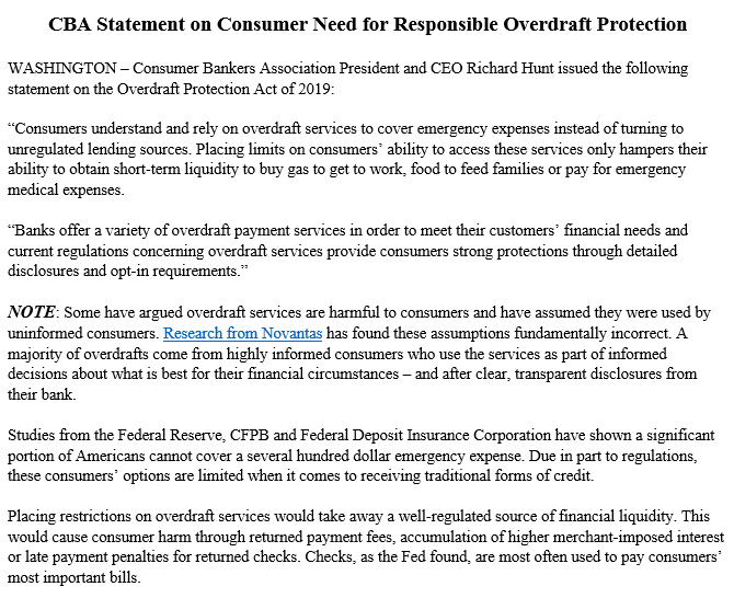 Overdraftprotection Hashtag On Twitter