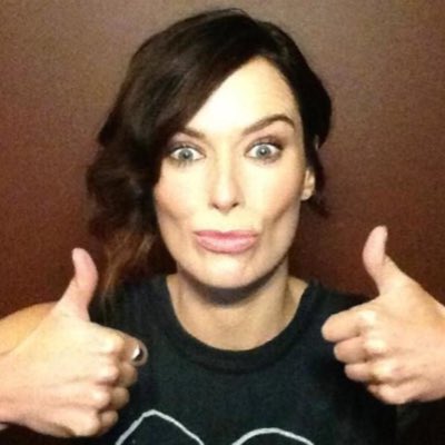 TarynMania's tweet photo. #NewProfilePic https://t.co/QKqQ6irkvw