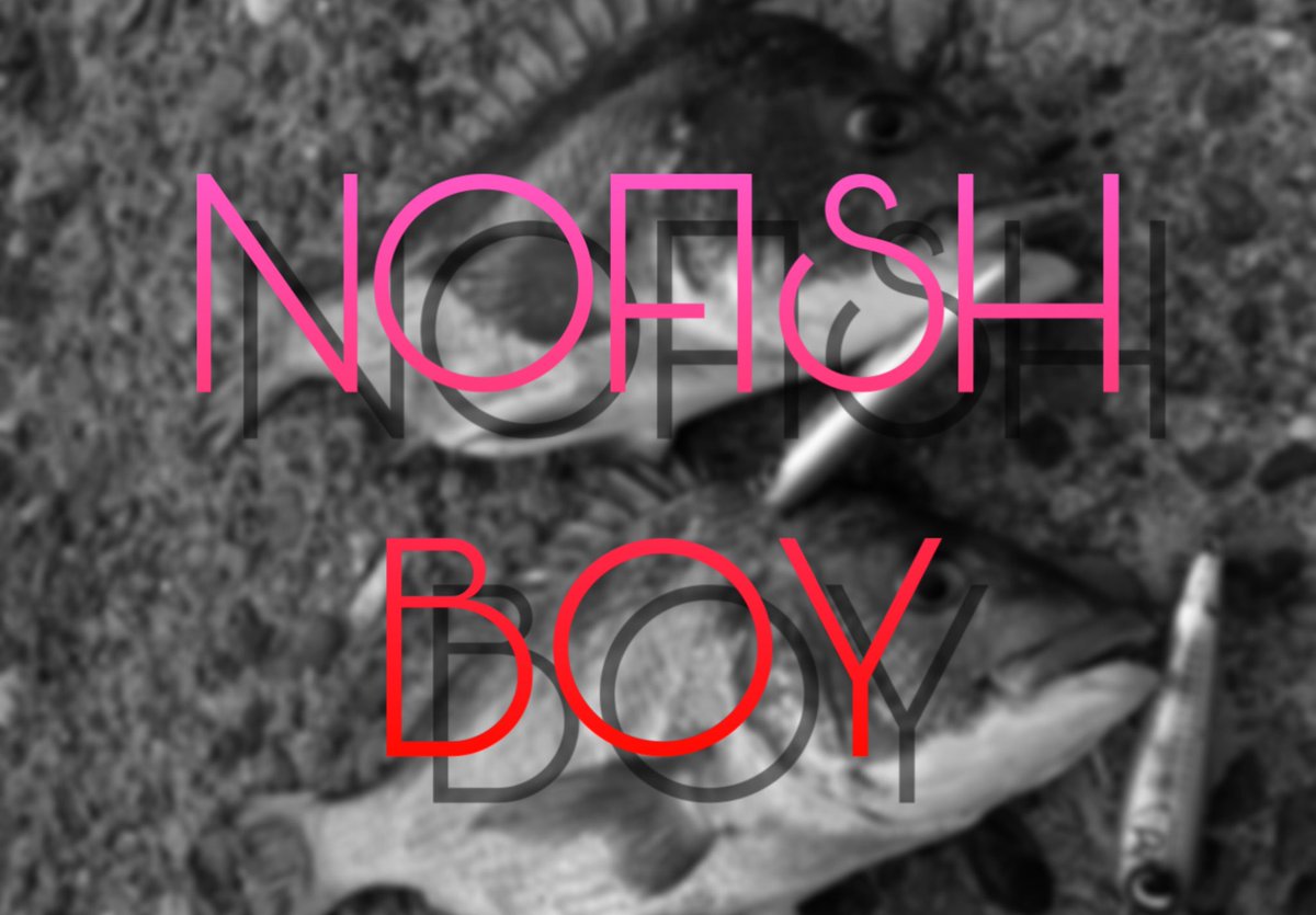 AnazawaHayate's tweet photo. NOFISHBOY【#20 トップチヌ 】
トップゲームについての総まとめ。
時期やルアー選択、Googleマップから見る地形からのポイント選択など航空写真を交えて書いてみました!
まだまだシーズンなトップゲームを是非試してみてください😁
#NOFISHBOY
https://t.co/PcC4uv9VVm https://t.co/P6Nu32GZzo