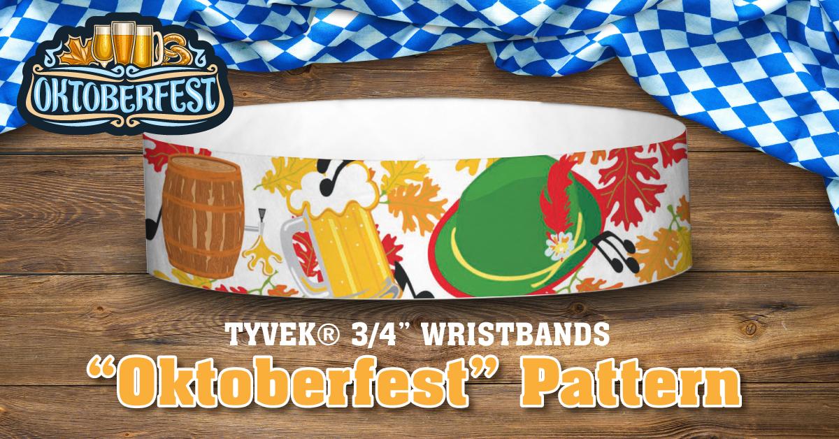 MTWristbands's tweet photo. Oktoberfest is just around the corner! Order your admission bands now! https://t.co/uEDByZEyvr

#oktoberfest #oktoberfest2019 #cheers #Germany #Munich #Volksfest #FolkFestival #Event #Beer #festival #wristbands https://t.co/wSBFIn6FEn