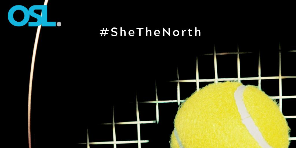 CONGRATULATIONS BIANCA! The first Canadian in tennis history to win a Grand Slam singles title ― EVER! Great motivation to stick to your dreams no matter the obstacles we face! #SheTheNorth #USOpen2019 #tennis #canada