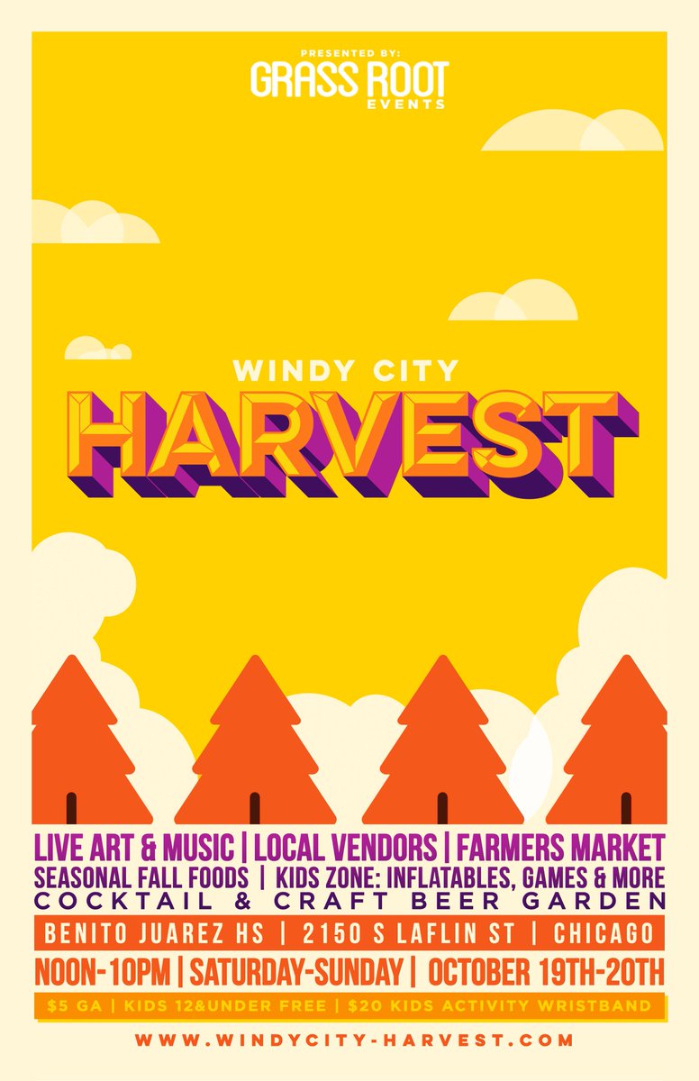 BJCAEagles1's tweet photo. @BJCAEagles is so excited to host the #WindyCityHarvestFest on Oct. 19&amp;20! This first of it's kind #Fallfest is the 1st of its kind so don't miss out!  You can get your tickets https://t.co/oKnxtK6enW

#retweet  #grassrootseventsNFP https://t.co/o8LCh4RCac https://t.co/wvLp6KDJlt