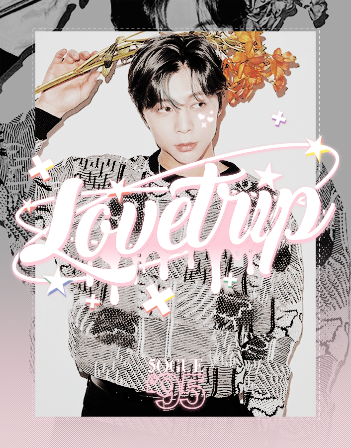 5OGUE's tweet photo. [ 𝗧𝗘𝗔𝗦𝗘𝗥 ]  𝟱𝗢𝗚𝗨𝗘'𝟵𝟱 - 2ND MINI ALBUM "𝗟𝗢𝗩𝗘𝗧𝗥𝗜𝗣"
𝗖𝗢𝗡𝗖𝗘𝗣𝗧 𝗣𝗛𝗢𝗧𝗢: JUDE
< COMING 11.09.2019 > https://t.co/XTMe9tncUO