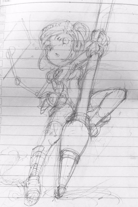 #ピクシブたん https://t.co/EUwKBeBza5 