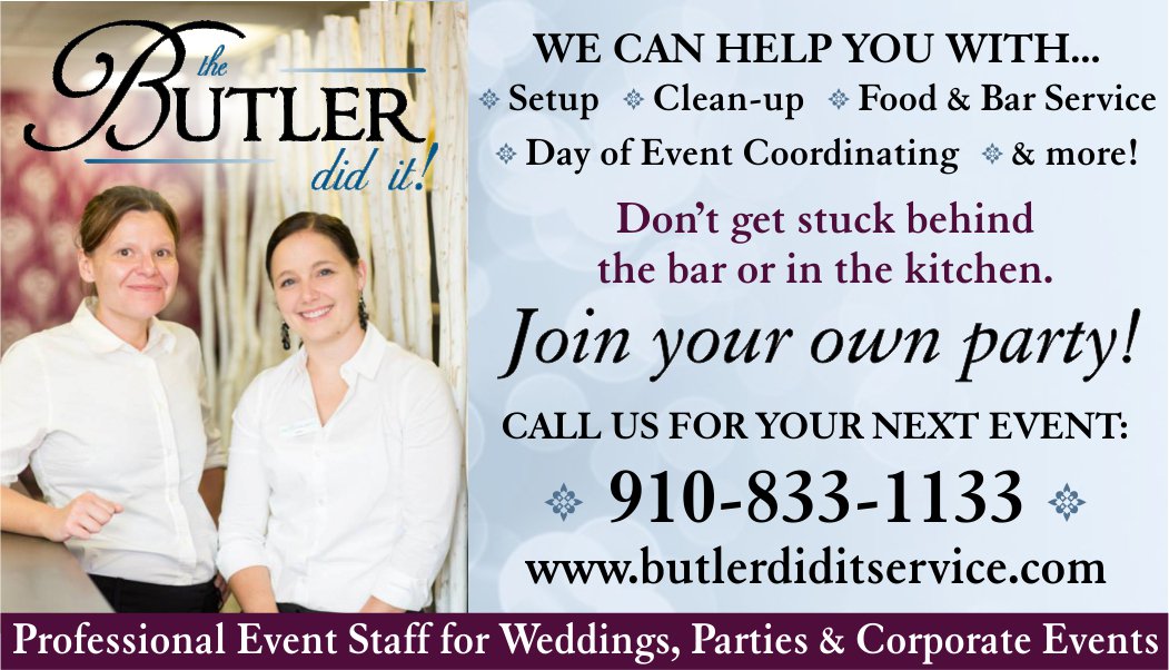 butlerdidit1's tweet photo. Call The Butler Did It and join your own party! - https://t.co/IU8tc2dkJQ https://t.co/KwjesUo3HU