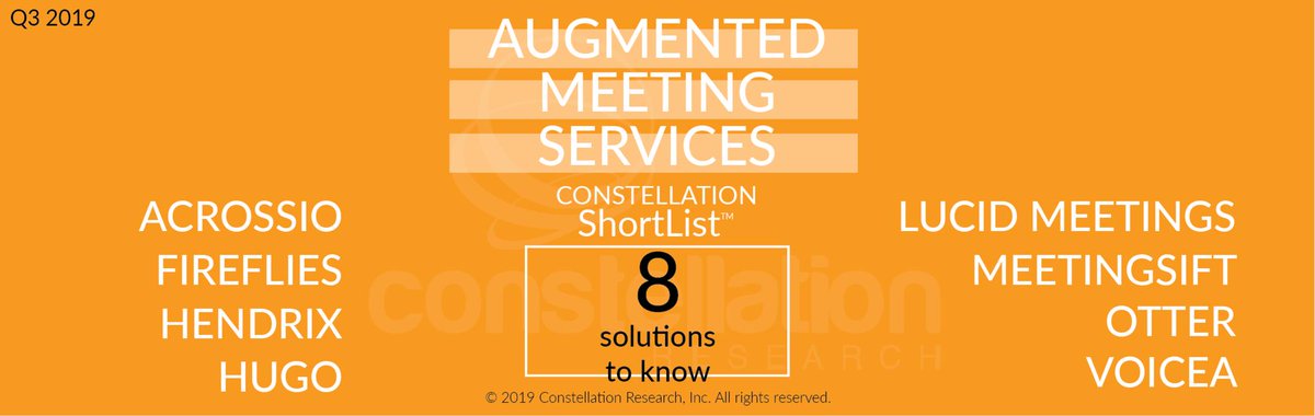 Constellation Research tweet media