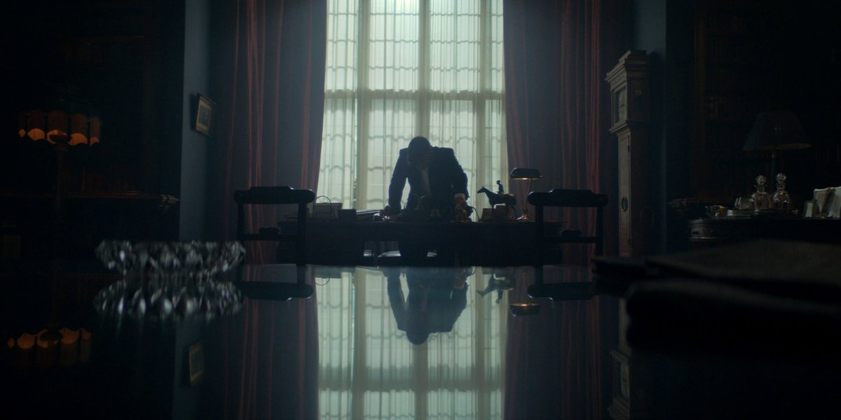 LuisCalles9's tweet photo. Peaky Blinders S05. https://t.co/QHWYNEe3D5