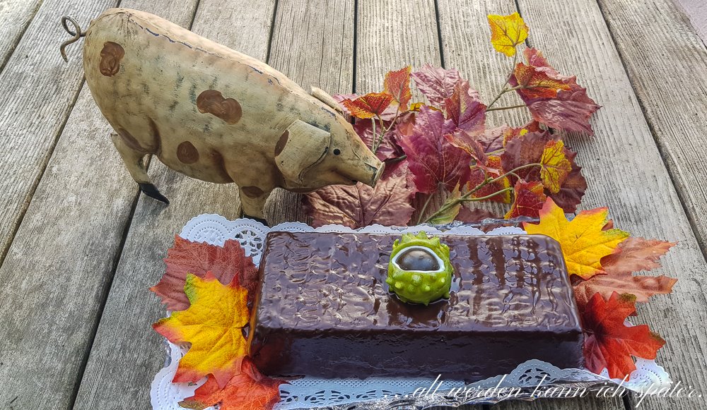 Regula_Blog's tweet image. Schneller Maronikuchen. Rezept: altwerden-spaeter.blog/2019/09/09/sch…