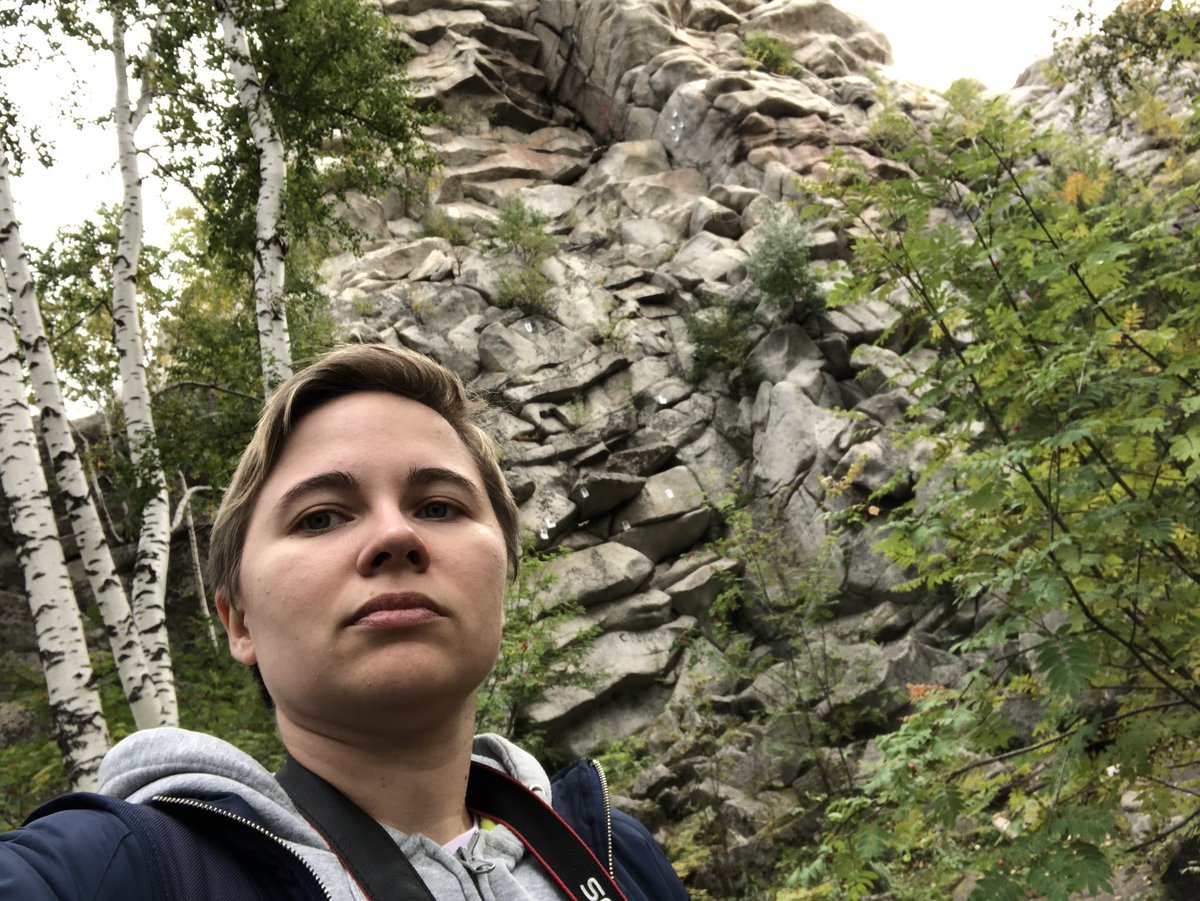 youlchess's tweet photo. Аракульский Шихан #nature #russia #Autumn #September https://t.co/A8hzQ5CCZN