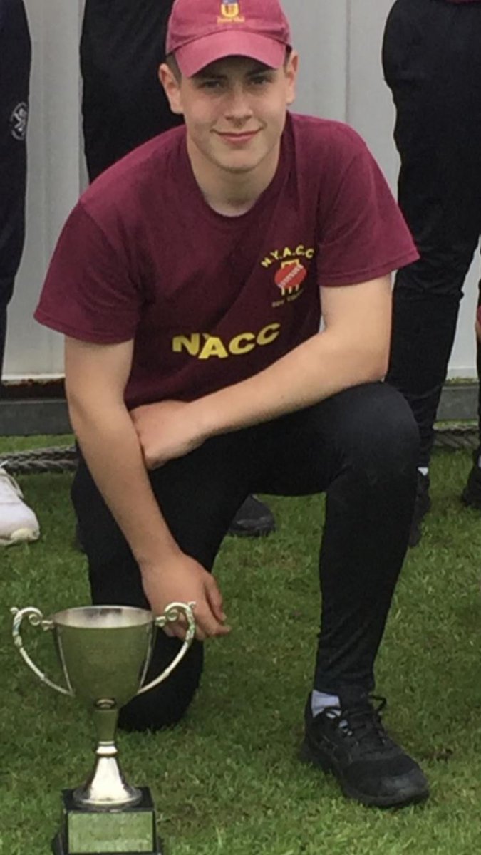 It's a big year for <a href="/DykeHouse/">🌈NET Dyke House Academy</a>'s Josh Bell in the classroom and he has just enjoyed a brilliant summer. Here's why ... 
elitedevelopmentsquad.co.uk/blog/brilliant…