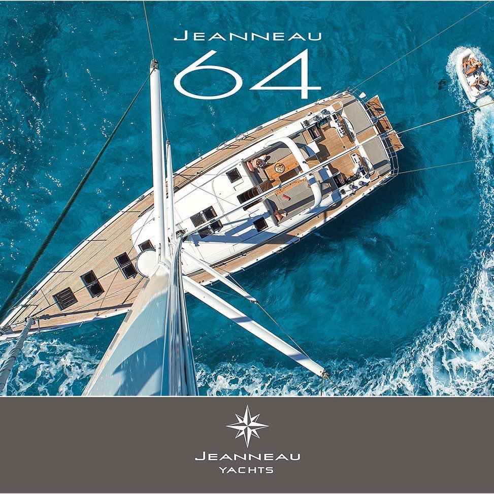 Jeanneau Australia tweet media