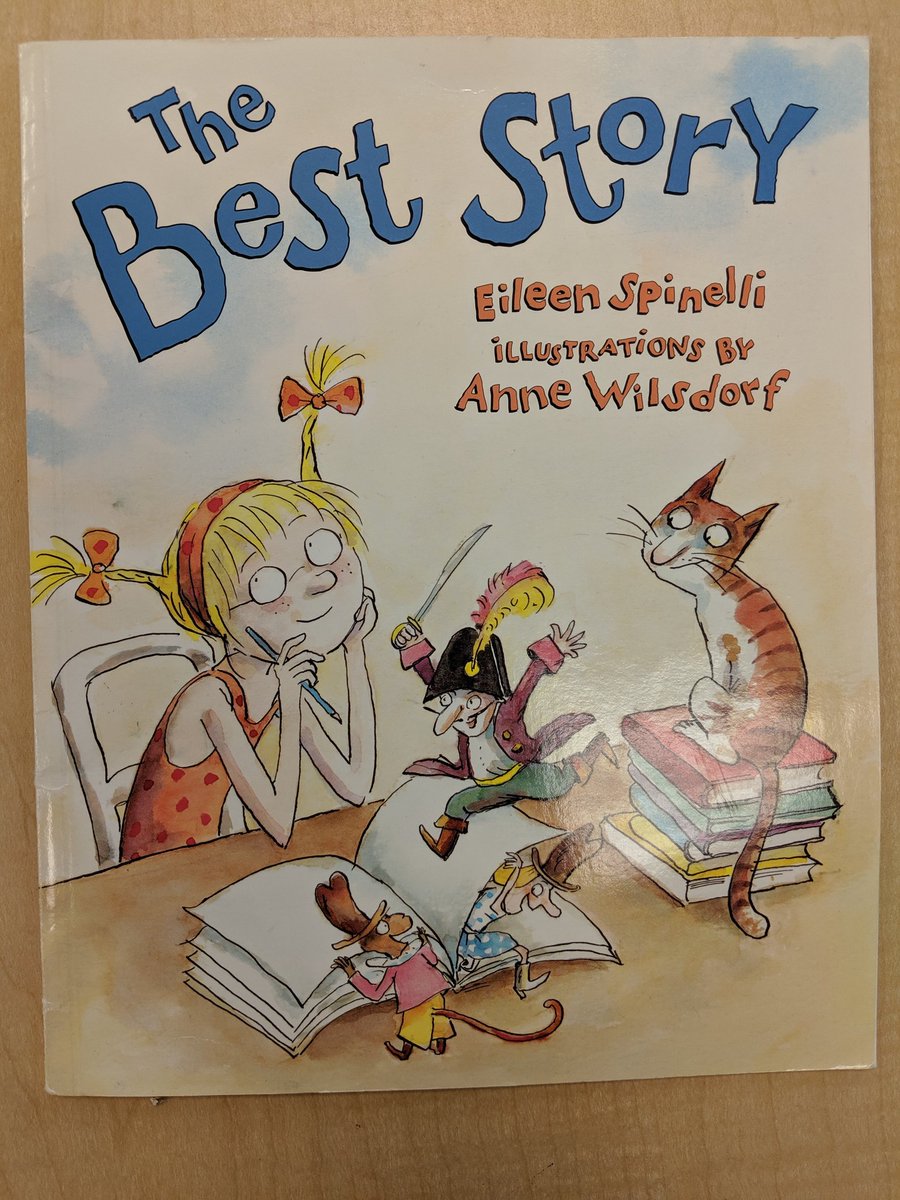 MrsKimsKinders's tweet photo. Our writer's workshop is in full swing! Our storytellers and authors have learned that the best stories are from the heart. π It's always so cute to hear some of their stories....that go on, and on, and on, and on π#iteachk #writersworkshop #writingink #myheartmystory https://t.co/dhuioHyZ3R