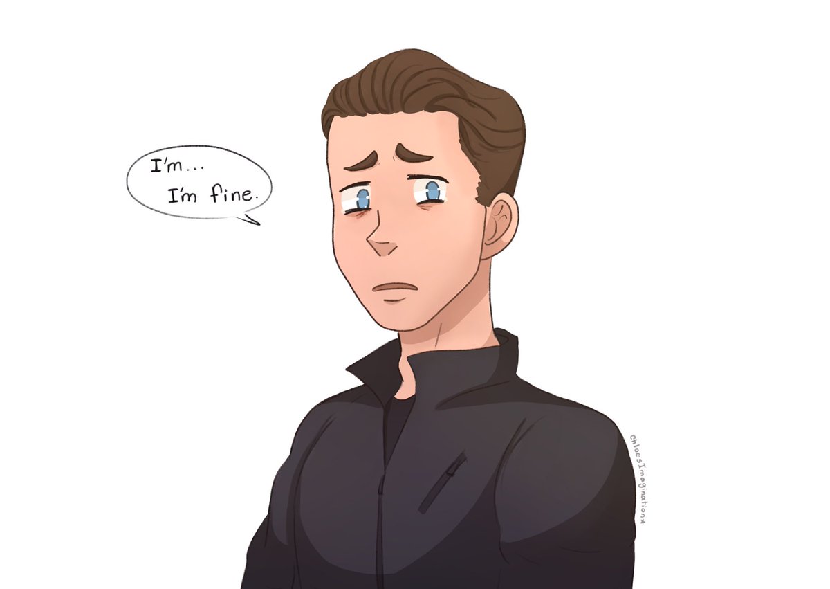 ✨So why didn't you have me?✨ #falconandwintersoldier 