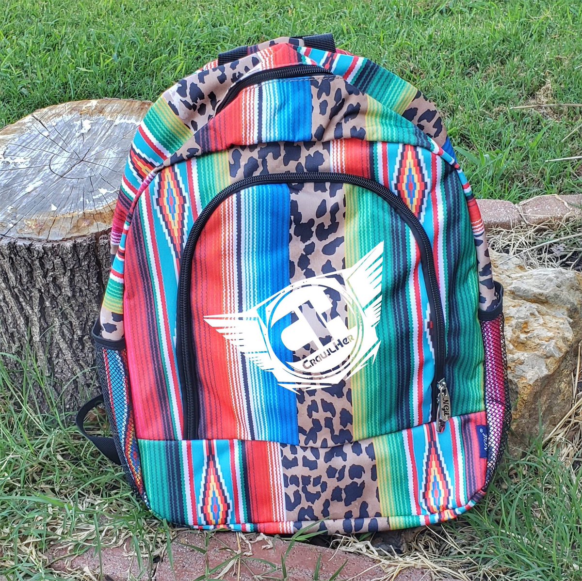 Prints on prints on PRINTS 😍 Grab em quick! They’re limited! 

crawlhers.com/collections/ac…