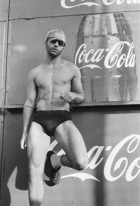 Cold served https://t.co/6DUFRmPq6U<a href="/tag/nuevafotodeperfil"class="tags"><span>#nuevafotodeperfil</span></a>