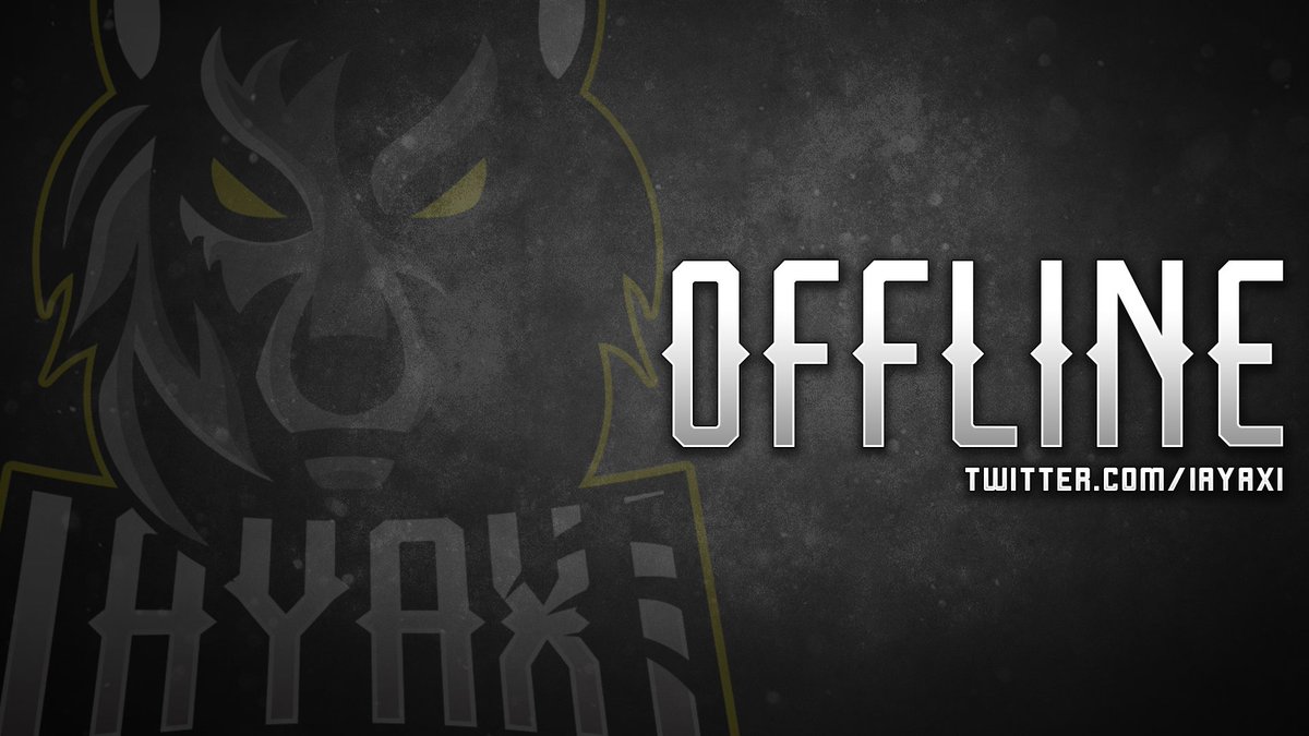 Aquí una muestra de los nuevos gráficos de 
<a href="/IAyaxI/">Isaya Ayaxi</a> al cual agradezco su confianza en mi para renovar su canal :D