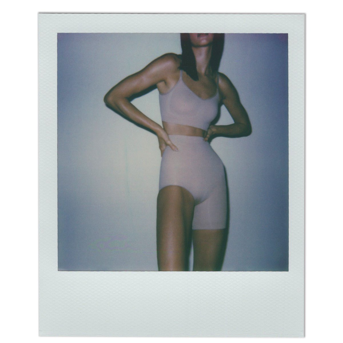 SKIMS on X: Kendall Jenner (@kendalljenner) wears the Sculpting