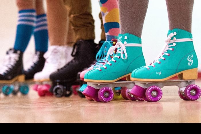 SKATE PARTY THIS THUSDAY!
Join us for a $5 skate night (rental included) at Millennium Skate World <a href="/MSWCamden/">Millennium Skating</a> Thursday 9/12 6pm-8pm! Part of the proceeds go to our soccer club. Let's skate, have some fun and eat some pizza.😀 <a href="/CHAACamden/">CHAA</a>