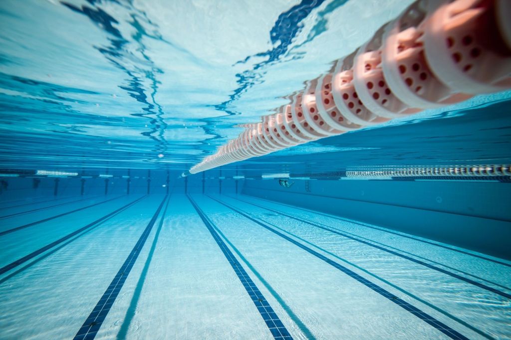 harborathletic's tweet photo. Lap Pool Closed for Maintenance until September 15th. https://t.co/pKiO1i3oDL https://t.co/fq853zoUxn