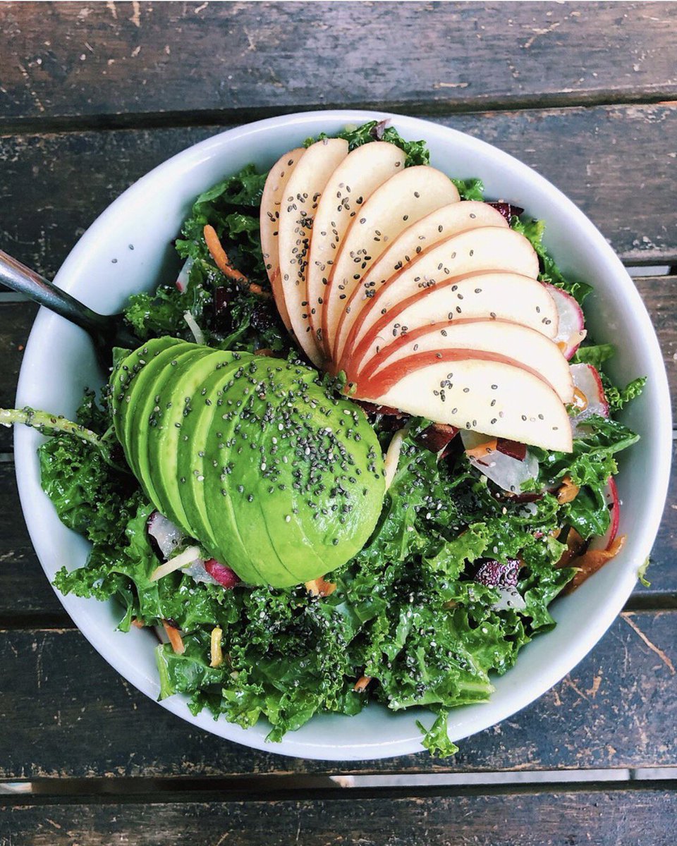 Bringing a bit of color and brightness to the start of your week.