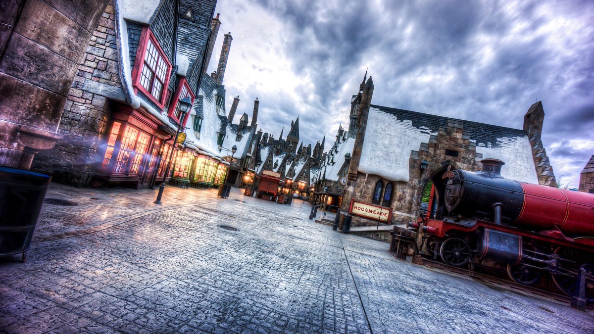 EiProfeta's tweet photo. Comparte este tweet si uno de tus sueños es visitar el parque temático de Harry Potter en Orlando. https://t.co/Db85kpvQOr