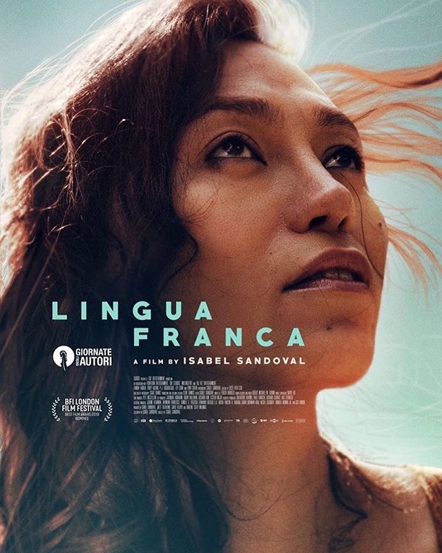 This week, @isabelvsandoval became the first transwoman of color to direct, write, and star in a feature at the #VeniceFilmFestival. Congratulations to everyone behind @linguafrancafilm! 🇵🇭
#labiennaledivenezia #venicefilmfestival #giornatedegliautori #w… ift.tt/3001Qbr