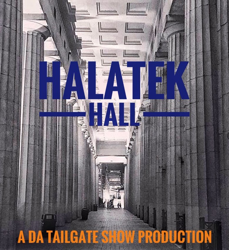 HalatekHall's tweet image. Today has been a great day.  We are now just 12 new followers away from picking a winner for the Bears tickets 

Bears vs Lions
 
Soldier Field

Sunday, Nov 10th!!!