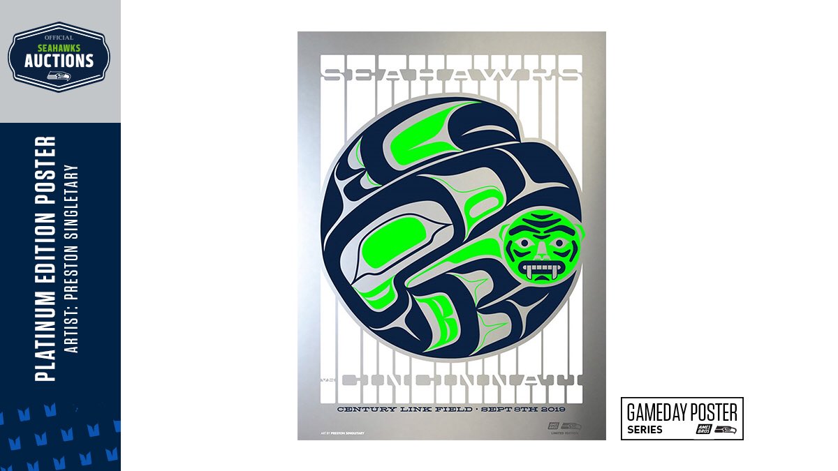 seahawks shop uk