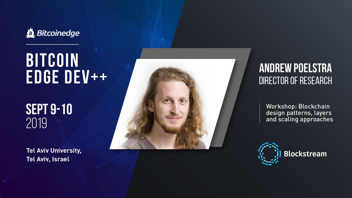 Blockstream tweet media