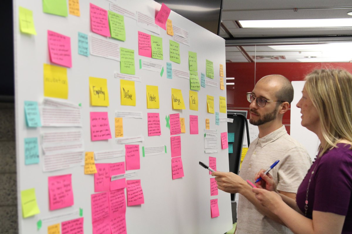 ESDC Lab tweet media