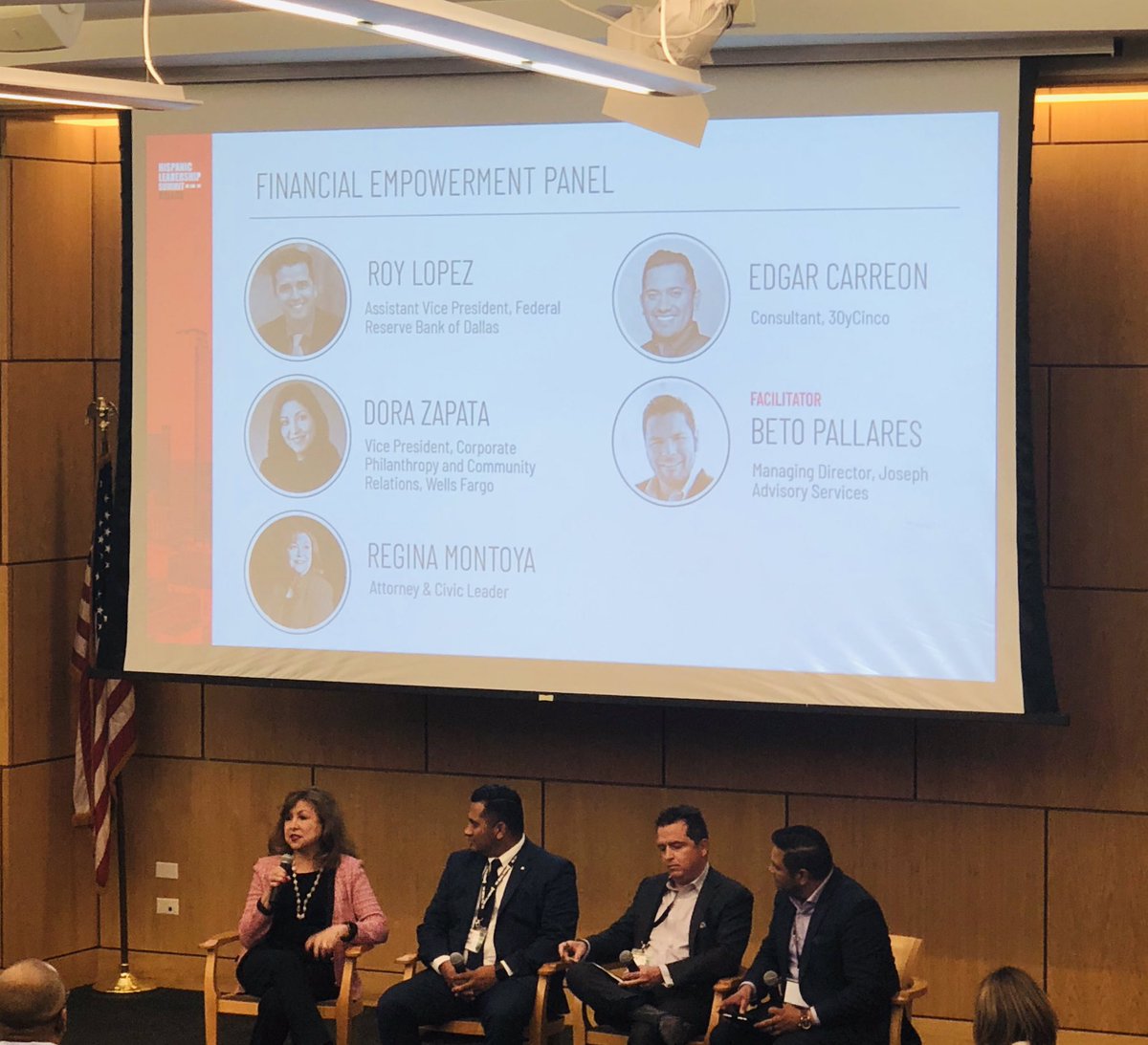 Regina Montoya tweet media