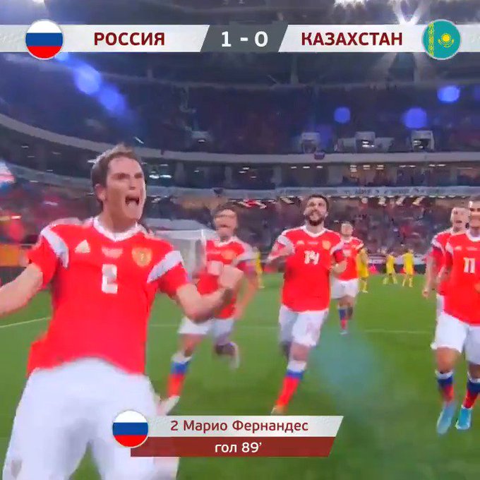 Встроенное видео